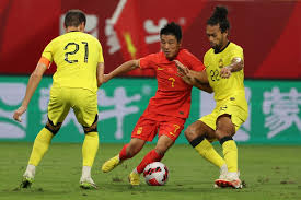 冠亚军